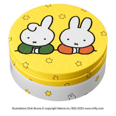 【アウトレット】STEAMCREAM（スチームクリーム） ミッフィーとダーン 75g ボディクリーム ギフト 保湿