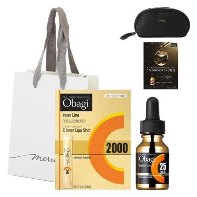 LOHACO - 【数量限定】Obagi（オバジ）C25セラム ネオ＋Cインナーリポ  