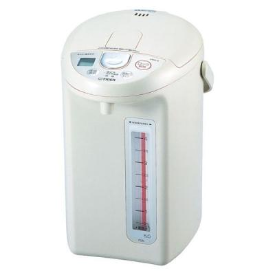 LOHACO - タイガー魔法瓶 マイコン電気ポット PDN-A500CU 1台