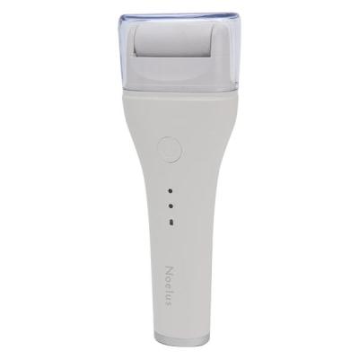 【アウトレット】マクロス 防水電動角質リムーバー MEH-153 1台