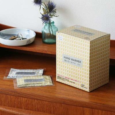 貼らない カイロ 1個（30枚入） ミニサイズ エステー オリジナル