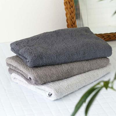 （ワゴンセール）スリムバスタオル 3枚セット 抗菌防臭 SBB-TT 1セット(3枚組) 山内株式会社 オリジナル