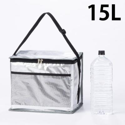 保冷バッグ 15L 1個 オリジナル