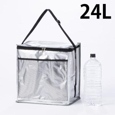保冷バッグ 24L 1個 オリジナル
