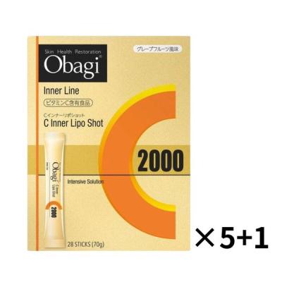 LOHACO - 【オンライン限定】オバジCインナーリポショット スペシャル 