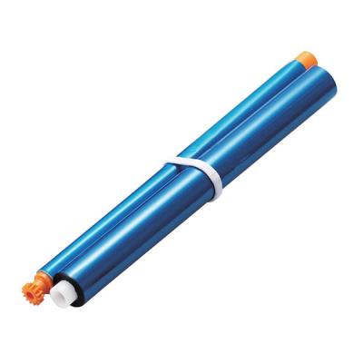 パナソニック用 FAX用インク　KX-FAN190タイプ　汎用品（増量）　インクフィルム18m（KX-FAN190W対応）