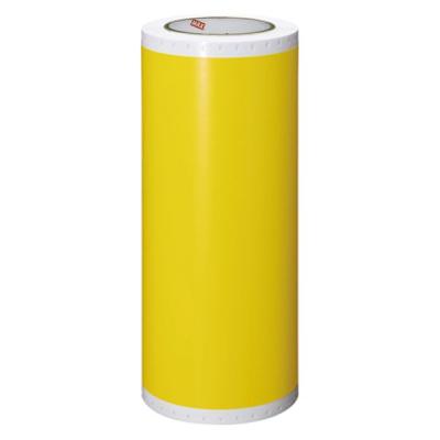 【アウトレット】マックス MAX ビーポップ 高耐侯シート 300タイプ 黄色 SL-G305NLキイロ 1箱（1巻入）