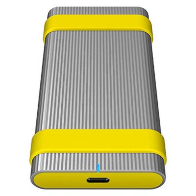 LOHACO - ポータブルSSD 2TB ソニー 「SL-M」シリーズ SL-M2 1個