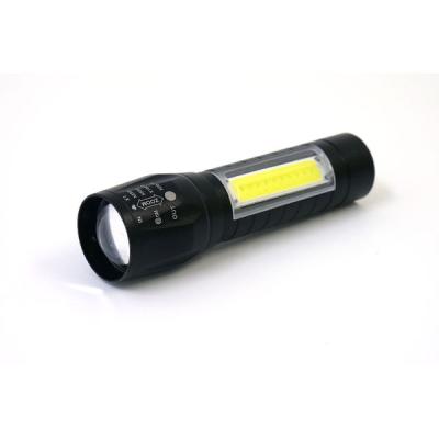【アウトレット】坂謙 防災用充電式2WAY LEDミニライト 6300005067 1台