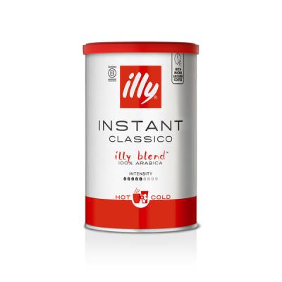 LOHACO - illy（イリー）インスタントコーヒー クラシコ 1個（95g）