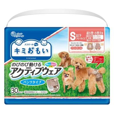 LOHACO - マナーウェア 男の子用 Lサイズ 中型犬用 40枚 ペット LOHACO - マナーウェア 男の子用 Lサイズ 中型犬用 40枚 ペット