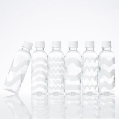 つながる天然水 ミネラルウォーター 310ml 1セット（60本）（イチオシ） オリジナル