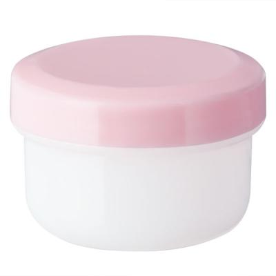へベルマイココ様深型軟膏壺 50ml ピンク蓋セット12袋 LOHACO - 軟膏容器（医療用品（プロユース）・その他）の商品一覧｜通販
