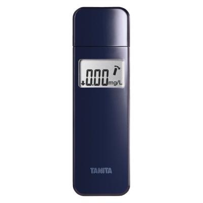 タニタ アルコールチェッカー EA-100-NV 1台