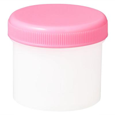 ケーエム化学 増量プラツボ 120 ピンク 281個入 60 青　40個 LOHACO - ケーエム化学1036041/丸底プラツボ（増量タイプ） 36mL
