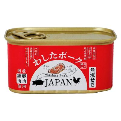 ポークランチョンミート 無塩せき 12缶セット pork_kan_t_1.jpg