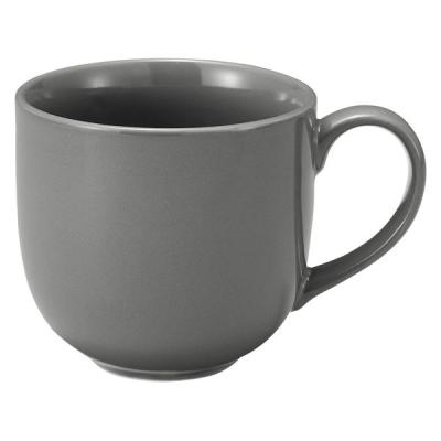 無印良品 日常の器 マグカップ グレー 約380mL 良品計画