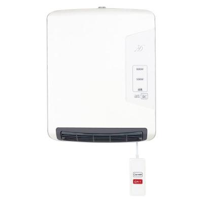 【アウトレット】電響社 脱衣所ヒーター DWC-A823-WH 1台