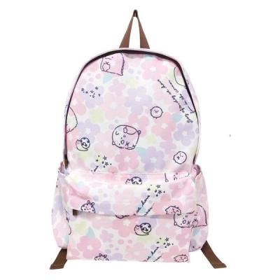 【アウトレット】アイプランニング すみっコぐらし マザーリュック ピンク K3176A 1個