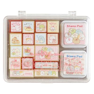 LOHACO - スタンプセット（印鑑・スタンプ・朱肉）の商品一覧｜通販