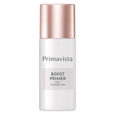 PayPayポイント大幅付与 Primavista（プリマヴィスタ） ファンデブースト＜皮脂くずれ防止＞ 25ml 花王