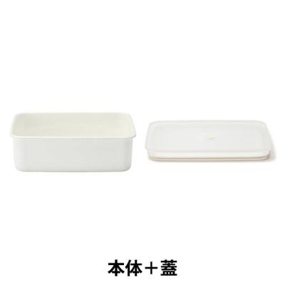 LOHACO - 無印（保存容器・キャニスター）の商品一覧｜通販