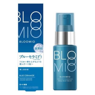 LOHACO - ブルーミオ ディープブーストセラム 25g 導入美容液 LOHACO - ブルーミオ ディープブーストセラム 25g 導入美容液