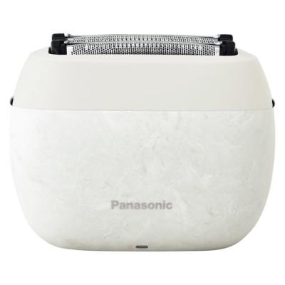 ラムダッシュ パームイン ES-PV6A-K リコール対象外 LOHACO - パナソニック ラムダッシュ パームイン ES-PV6A-W 1台