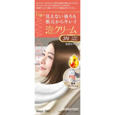 LOHACO - ヘアカラー 白髪染め ビゲン（ヘアカラー・カラーリング）の