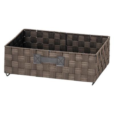 【アウトレット】ネスティングバスケット L 748612 1個