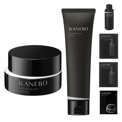 LOHACO - 【数量限定 福袋】KANEBO(カネボウ)クリーム イン デイ