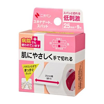 LOHACO - ナイトミン 鼻呼吸テープ アロマラベンダーの香り 21枚入 2個