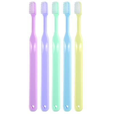 ゆ☆⭐︎歯ブラシ クラプロックス］BE YOU 歯ブラシ・歯みがきセット ピンク