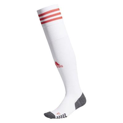【アウトレット】【在庫処分品】アディダスジャパン サッカー ストッキング ADI 21 SOCK 22995 1足 ホワイトL