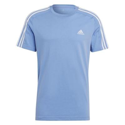 【アウトレット】【在庫処分品】アディダスジャパン メンズ エッセンシャルズ Tシャツ ECQ97 1枚 J/L