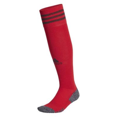 【アウトレット】【在庫処分品】アディダスジャパン サッカー ストッキング ADI 21 SOCK 22995 1足 レッドM