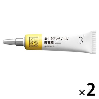 LOHACO - numbuzin（ナンバーズイン） 3番集中ケアレチノール美容液