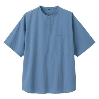 LOHACO - 紳士 Tシャツ・カットソー（無印良品） 通販