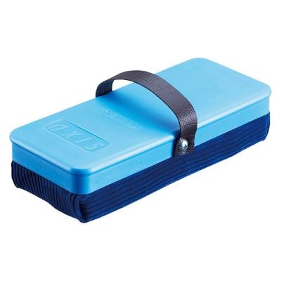 【アウトレット】デビカ プラ ラーフル （大） 063402 1セット（3個）　黒板消し