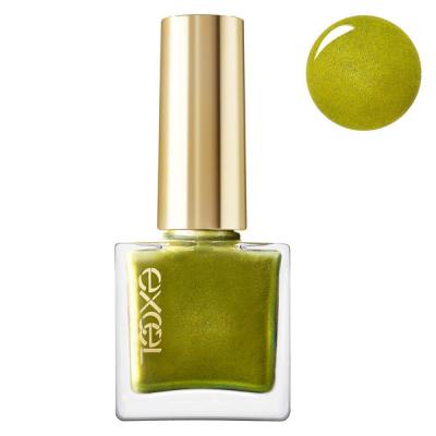 【アウトレット】【Goエシカル】訳あり サナ excel（エクセル） ネイルポリッシュN NL46（チューインガム） 常盤薬品工業