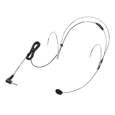 【アウトレット】サンワサプライ 防水ヘッドマイク MM-SPAMP6HM 1個　【終売品】