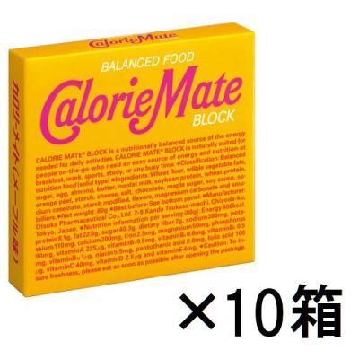 LOHACO - カロリーメイトブロック メープル味 1セット（30箱） 大塚