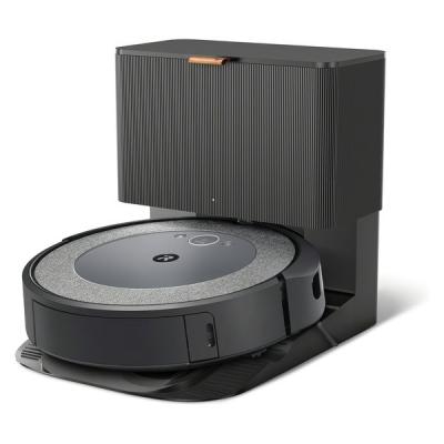 LOHACO - iRobot アイロボット ロボット掃除機 ルンバ i5+ i555860