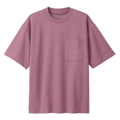 LOHACO - 紳士 Tシャツ・カットソー（無印良品） 通販