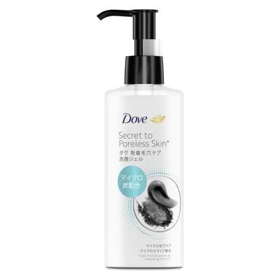 ダヴ（Dove）吸着毛穴ケア 洗顔ジェル 150mL ユニリーバ