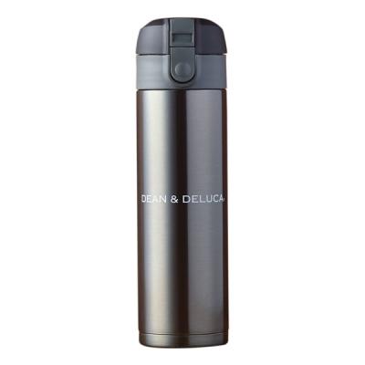 LOHACO - DEAN ＆ DELUCA ワンタッチ マグボトル 水筒 300ml