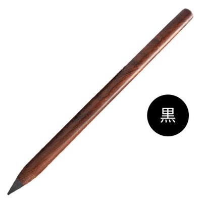 【アウトレット】エターナルペンシル ウッド ブラウン軸 BR HH-0230 1本 Hi-High