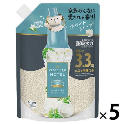 LOHACO - レノア 超消臭1WEEK フレッシュグリーンの香り 本体 490mL 1