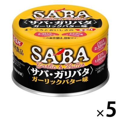 LOHACO - 缶詰 いなば食品 ひと口さば味付 115g 3缶 DHA EPA