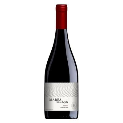 【アウトレット】チリ ルイスフェリぺエドワーズ マレアデレイダ シラー 2020 赤ワイン フルボディ750ml 1本　三菱食品